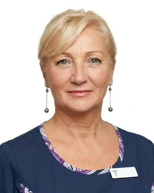 Dr Slobodanka Petković