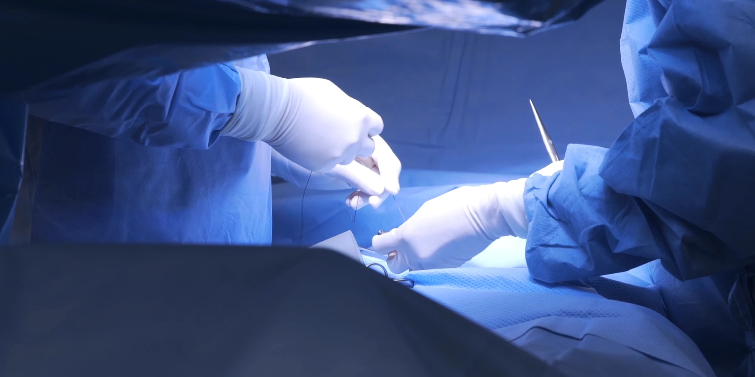 Surgical gynaecology